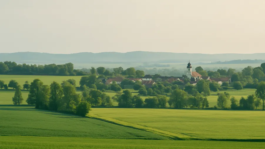 Pozvánka na seminář s exkurzí: Sdílení zkušeností se soutěží Vesnice roku v Královéhradeckém kraji